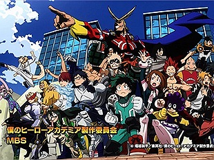 anime TV series - Tổng hợp tin tức mới nhất của anime TV series