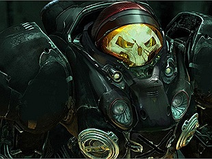 Top 5: Những bộ giáp xịn nhất thế giới game