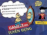 Game8 tuyển dụng Công Tác Viên Viết Bài: Game PC, Game Mobile, Phim ảnh giải trí