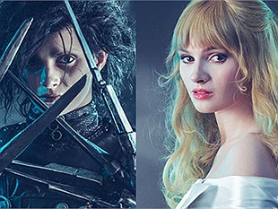 Thật khó tin khi những nhân vật này đều được cosplay bởi cùng một người?