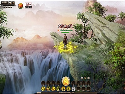 Cửu Âm Truyền Kỳ Closed Beta 08/09 - Tái hiện chất Võ Lâm kinh điển của nhiều tựa game huyền thoại