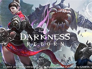 Darkness Reborn Tung Nhân Vật Fighter Gây Sốt Trở Lại