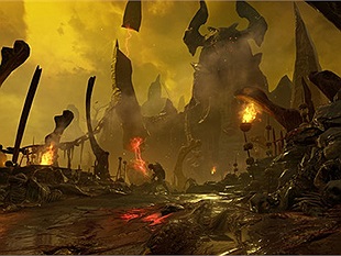 Dù bị crack từ rất lâu, DOOM vẫn đạt được doanh số khiến cho nhiều nhà làm game phải mơ ước