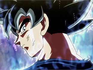 Top 10 manga Shonen Jump có năng lực chiến đấu mạnh nhất lịch sử
