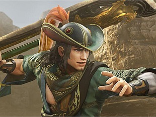 Dynasty Warriors 9 sẽ được phát hành chính thức ngay trong tháng 5 này?