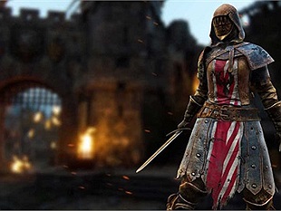 Giải đấu For Hornor cấm nhân vật Peacekeeper vì... quá bá