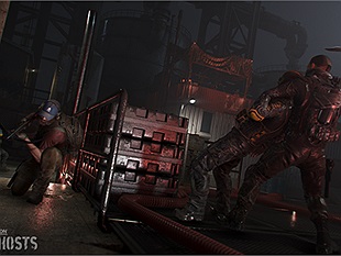 Bản DLC thứ 2 của Ghost Recon: Wildlands chính thức được ra mắt 