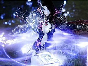 Lost Ark - Siêu phẩm MMORPG hành động tiếp tục mở cửa thử nghiệm vào ngày mai