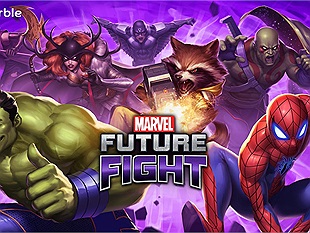 3 siêu anh hùng "mới toanh" sẽ xuất hiện trong phiên bản cập nhật của Marvel Future Fight