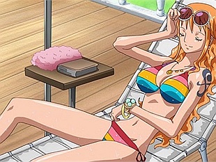 10 nữ nhân vật có bộ ngực khủng "đập vào mắt" khán giả nhất trong anime