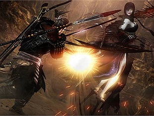 NiOh - Game hành động tuyệt đỉnh trên PS4 đạt doanh số hơn 1 triệu bản