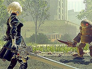 Nier: Automata - Tổng Hợp Tin Tức Mới Nhất Của Nier: Automata