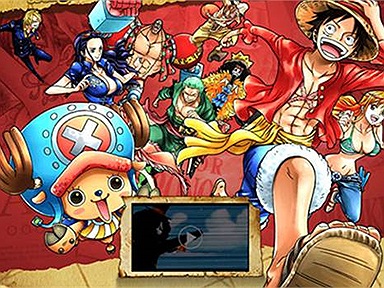 One Piece: Ambition – Tựa game hành động mới chính thức ra mắt trên iOS và Android