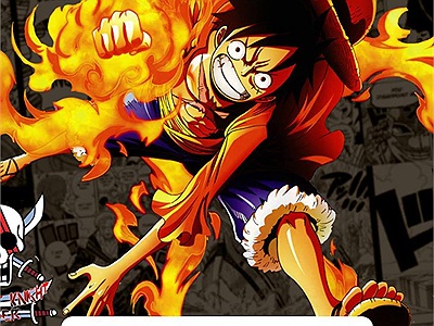 One Piece Đại Chiến: Cùng Luffy và đồng đội đi tìm vua Hải Tặc