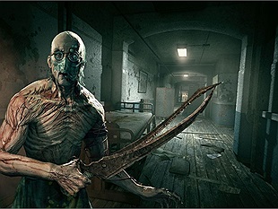 Hướng dẫn cách nhận game kinh dị Outlast hoàn toàn miễn phí, nhanh tay kẻo lỡ!