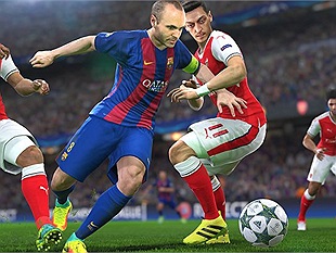 Top game mobile bóng đá nếu bạn chưa một lần thử thì chưa phải tín đồ môn thể thao vua