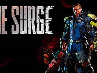 Sát ngày ra mắt, The Surg tung loạt video gameplay hoành tráng đẹp mãn nhãn