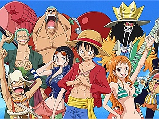 14 series anime biết xây dựng thế giới quan rộng lớn và hấp dẫn nhất