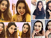 iTV Live "quá tải" vì những màn biểu diễn siêu chất từ dàn gái xinh Miss Teen 2017