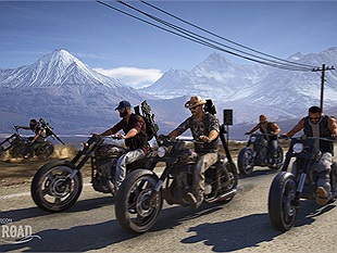 Ghost Recon: Wildlands sẽ ra mắt bản DLC đầu tiên của mình trong tuần này