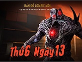 Xuất Kích trở lại "mạnh mẽ" với bản BIG UPDATE siêu khủng cùng hàng loạt tính năng mới hấp dẫn