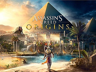 Top 5: Những game đáng chú ý nhất được ra mắt trong tháng 10