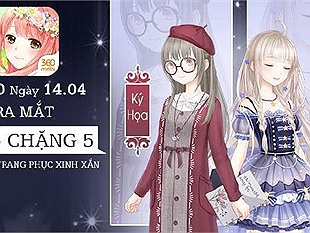 NSST: Hướng dẫn list đồ chi tiết vượt ải hội chặng 5