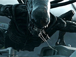 Alien: Covenant lấy cảm hứng từ chiến tranh Việt Nam cho cảnh đặc biệt trong phim