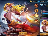 Hot game MOBA di động Heroes Evolved bất ngờ có bản phát hành chính thức tại Thái Lan