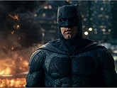 Ben Affleck có thể sẽ từ bỏ vai Batman sau bom tấn Justice League
