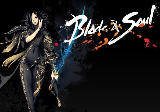 Blade and soul 2 как начать играть