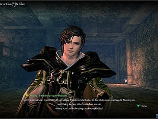  Vừa bị chê trách là thiếu chuyên nghiệp, Blade and Soul tiếp tục nhận "gạch đá" về vấn đề dịch thuật