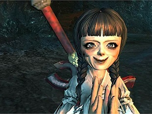 Rảnh rỗi sinh nông nổi, game thủ Blade and Soul Việt Nam rủ nhau khoe... nhân vật siêu "dị" thay vì cute