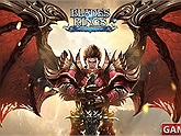 Blades and Rings -Ganme hành động MMORPG cực hấp dẫn trên Mobile