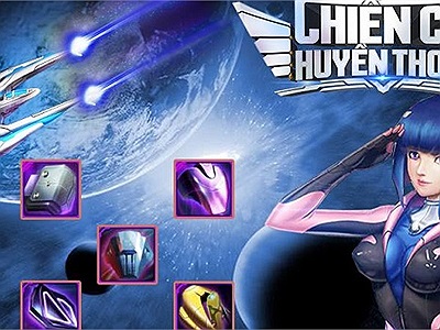 Do đâu Chiến Cơ Huyền Thoại đóng cửa, lỗi tại người chơi hay tại Garena?