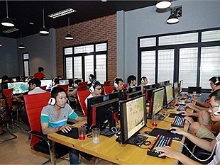 Tâm sự chủ quán net: Làm net không chỉ là kinh doanh, mà còn là niềm đam mê!