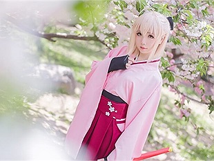 Đây chính là bộ ảnh cosplay đẹp nhất trong tuần vừa qua