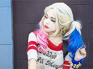 Tin tức ngập tràn về Harley Quinn đang chờ đón bạn trong bộ ảnh tuyệt đẹp về nhân vật hấp dẫn này.