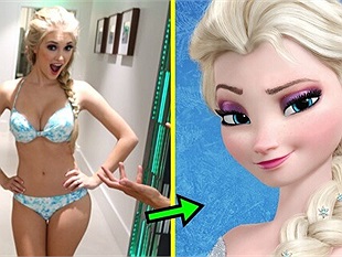 Cười vỡ bụng với loạt "tác phẩm" đưa cosplay lên một tầm cao mới