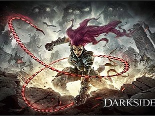 Darksider 3 vừa được công bố đã chính thức lộ diện gameplay đầu tiên đậm chất hành động