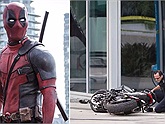 Deadpool 2 tiếp tục quay phim sau tai nạn làm chết diễn viên đóng thế