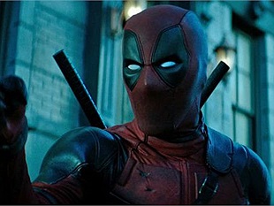 Phần 2 của thánh bựa lắm mồm Deadpool chính thức đi vào ghi hình