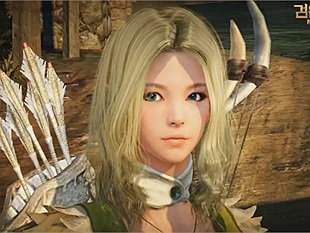 Bất ngờ xuất hiện teaser Black Desert Mobile làm rúng động game thủ thế giới