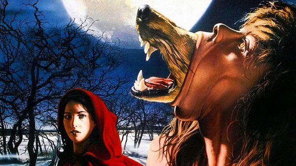 78. Phim The Company of Wolves - Đàn Sói