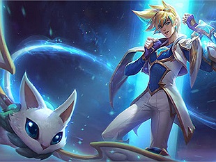 LMHT: Top 4 vị tướng chọn là thắng khi được Riot buff mạnh trong bản 7.17