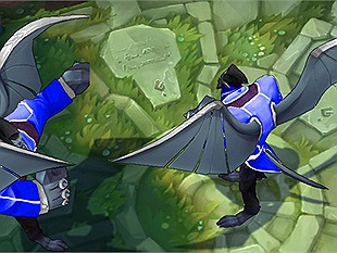LMHT: Galio và Maokai được hoàn trả sức mạnh, Đồng Xu Cổ Đại bị giảm sức mạnh trong bản 7.16