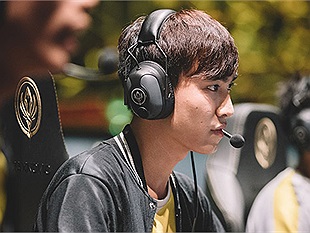 LMHT MSI 2017: GIGABYTE Marines nhận lấy trận thua thứ 2 trong ngày thi đấu tiếp theo trước G2 eSports