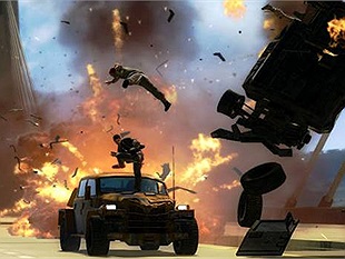 Top game nhẹ mà hay dành cho PC cấu hình thấp (Phần 5)