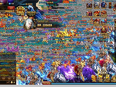 Game8 tặng 200 Giftcode Game of Dragons nhân dịp chính thức Closed Beta tại Việt Nam
