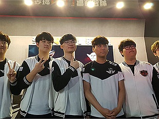 18h ngày 13/07: SKT T1 vs Samsung Galaxy trận chiến cuối cùng giữa 2 đội tại LCK Mùa hè